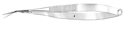 Aebli Corneal Section Scissors - E3290